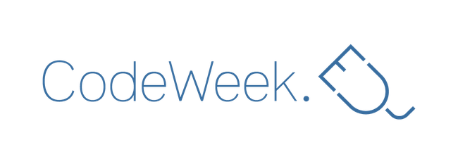 logo codeweek