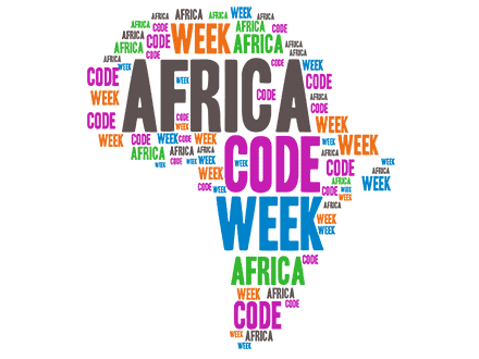 Africa Code Week