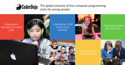 CoderDojo is coming to the European Parliament during EU Code Week ...