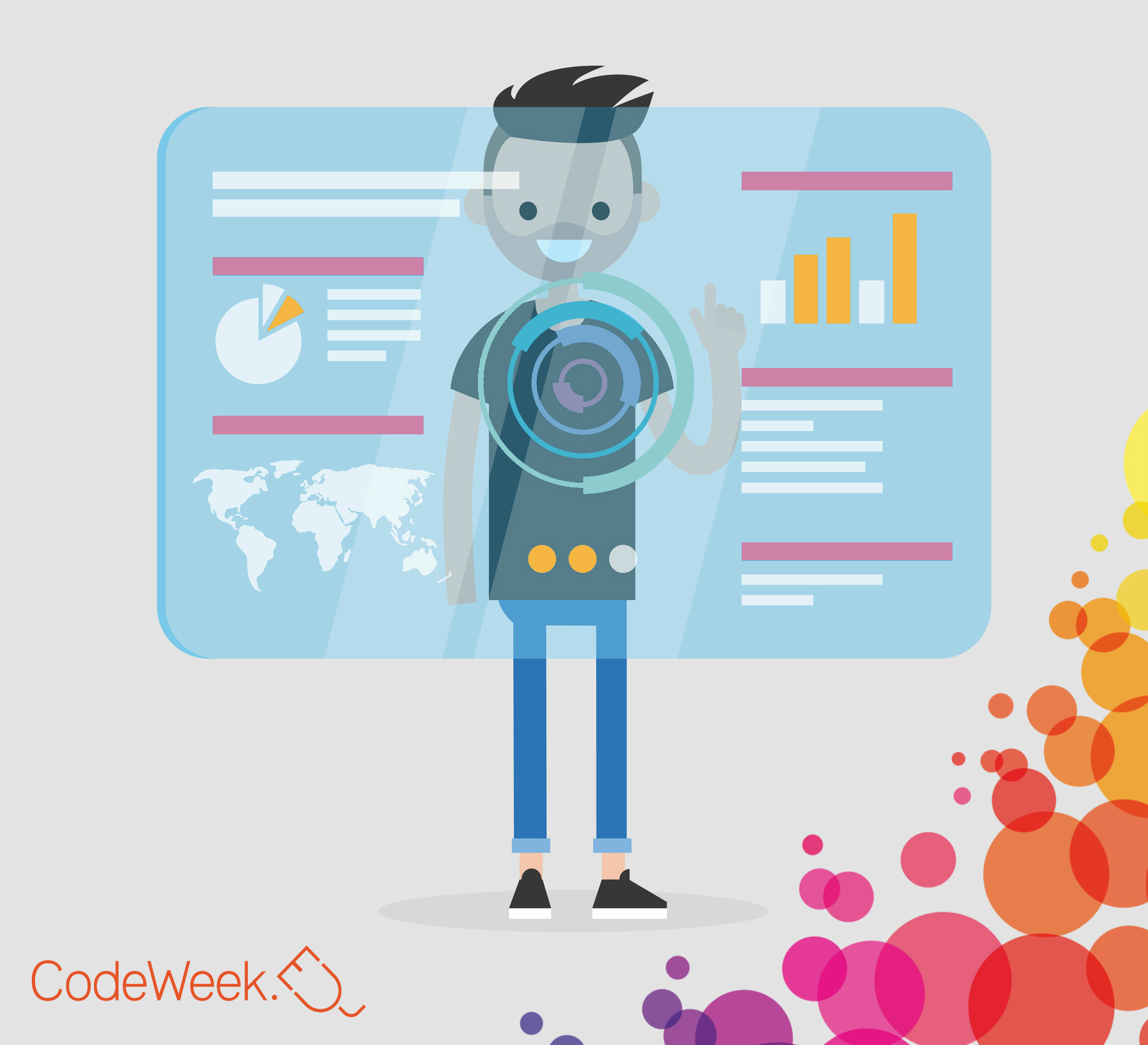 A look back on the Icebreaker MOOC | Code Week