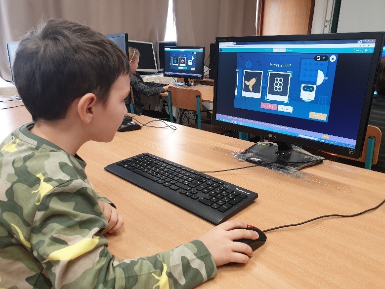 File Coding Playgroup CODING AS A PLAYGROUND IN OUR SCHOOL | Code Week