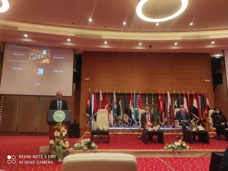 The first edition of Arab Code Week | Code Week