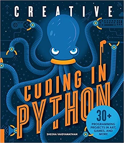 Our top 10 coding books for kids | Code Week