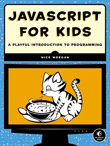 Our top 10 coding books for kids | Code Week