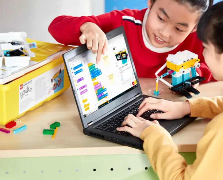 5 platforms to get kids coding at home | Code Week