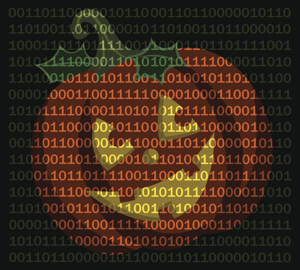 Spooktacular Halloween Coding Fun for Teachers and Students | Code Week