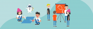 How to Organise a Successful Code Week Event