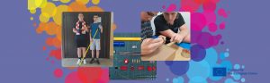 Inclusive Technology for the Visually Impaired