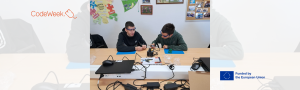 Coding in action