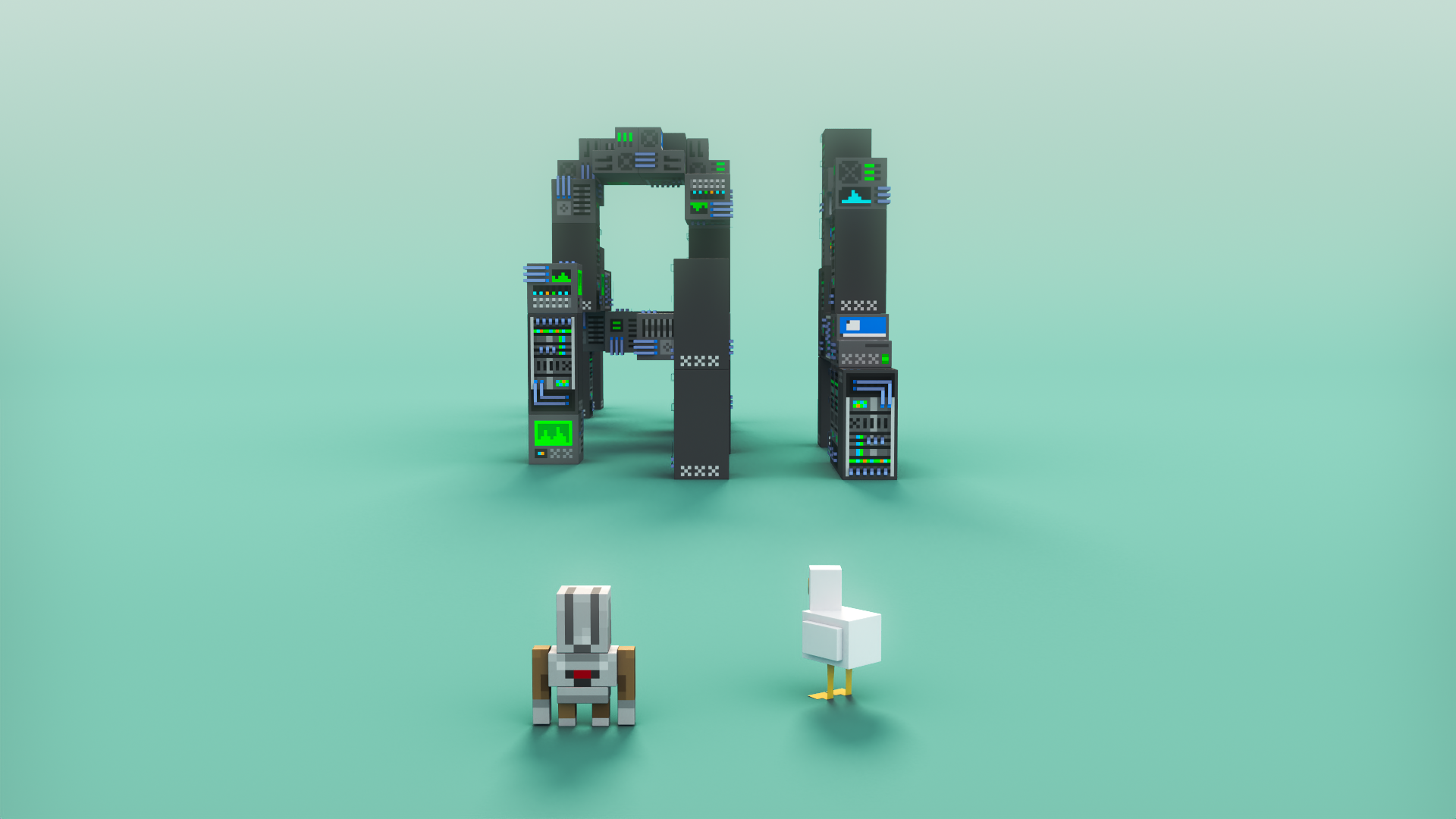 Minecraft Education for EU Code Week 2025