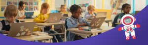Coding in Space Exploration