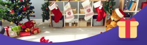 Christmas banner