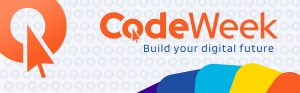 CodeWeek - Build your digital future