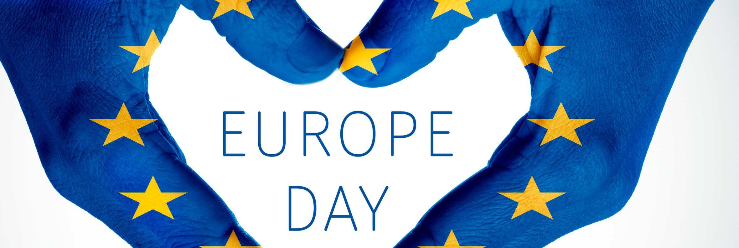 Celebrating Europe Day: Unity, Innovation and a Shared Digital Future