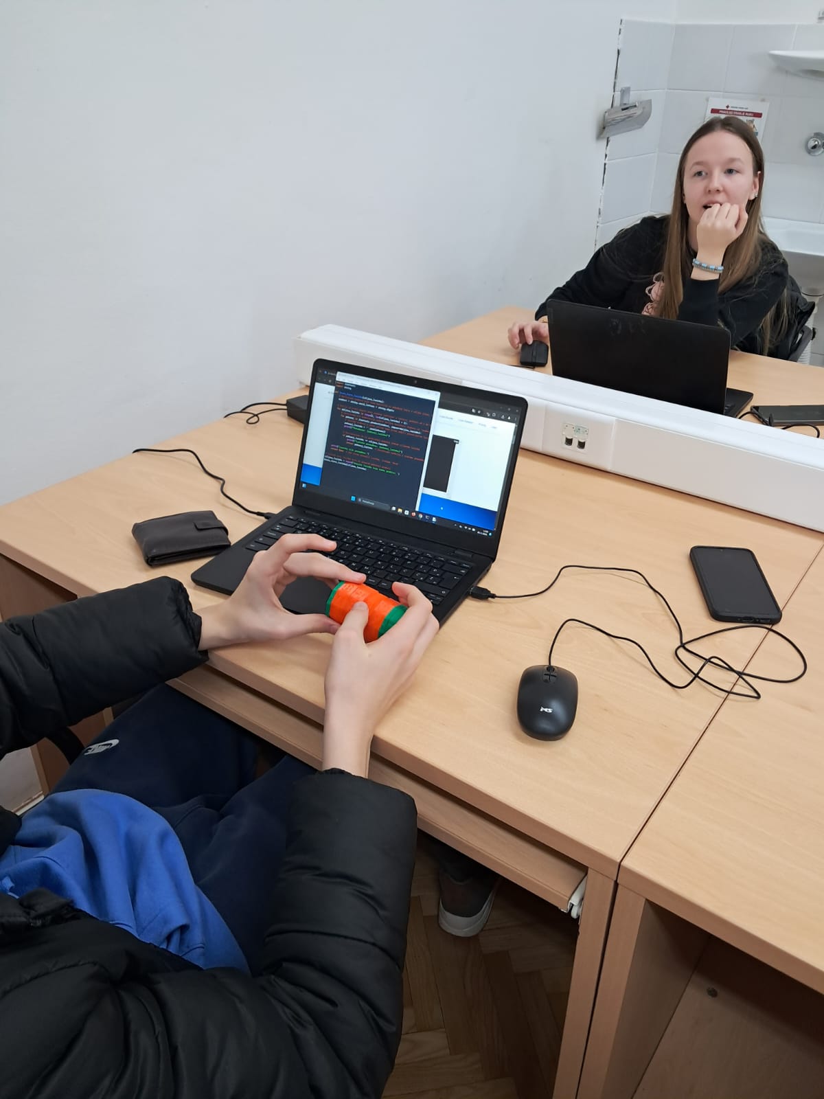 Brute-Force Attacks: Teaching Cybersecurity with Python & AI