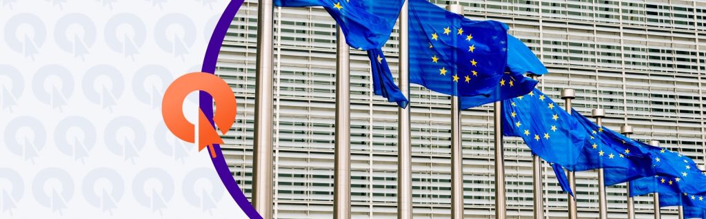 nternational Call for Digital Europe Programme selected countries