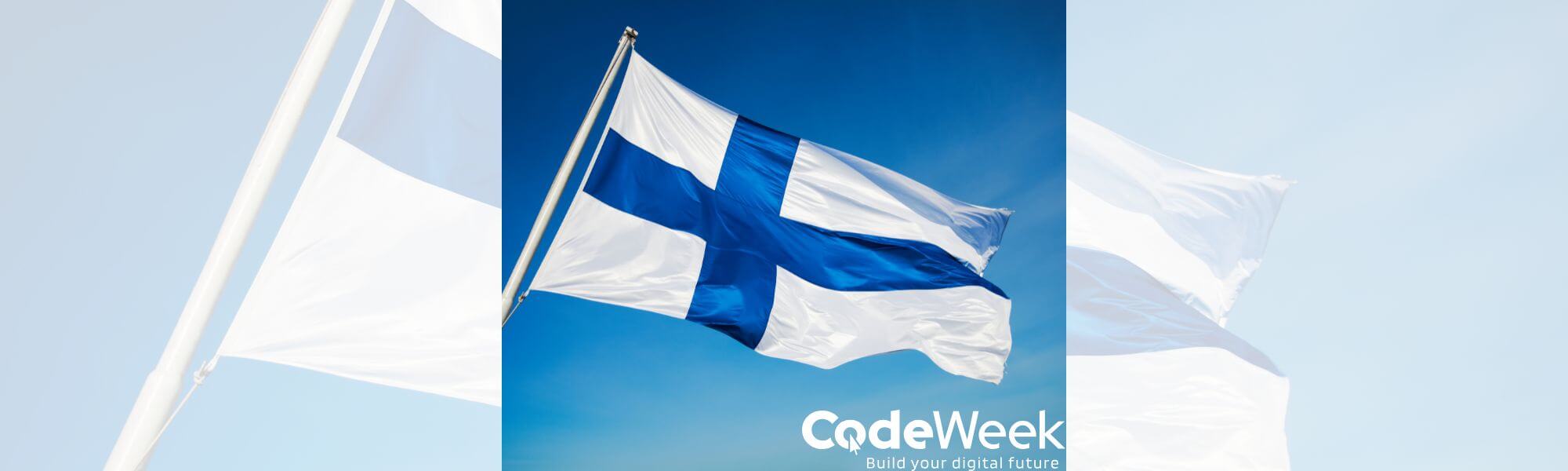 Code Week 2025 Finland: New Curriculum and AI in Education