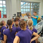 Creative Summer Workshops in Slovenia