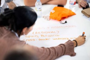 Code Week Grants for Grassroots