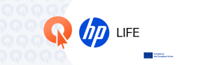 HP LIFE