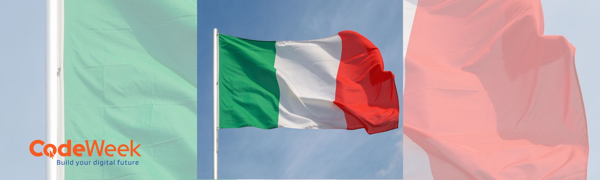 Code Week Digital Educator Awards 2025 | Due modalità di partecipazione – Finanziato da Vodafone Foundation