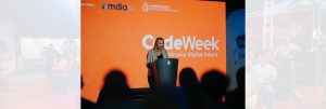 Code Week in Malta