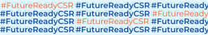 #FutureReadyCSR