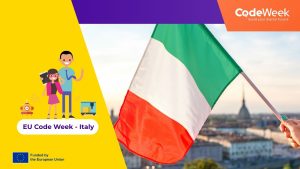 EU Code Week Italy