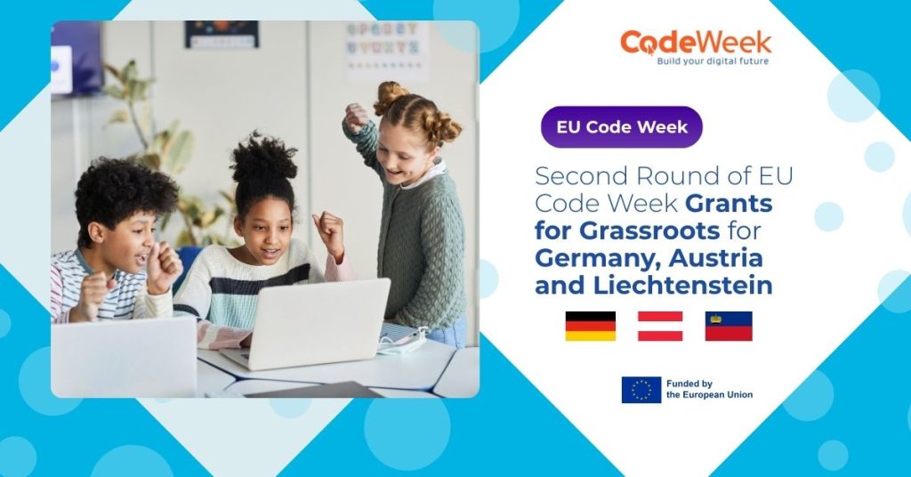 Germany, Austria and Liechtenstein. 