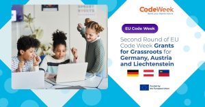 Germany, Austria and Liechtenstein.