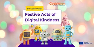 Festive Acts of Digital Kindness