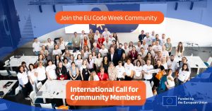 International Call for Community Members