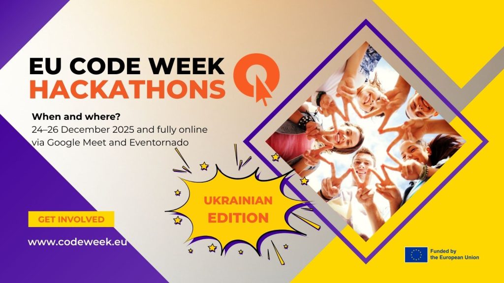 hackathon ukraine 