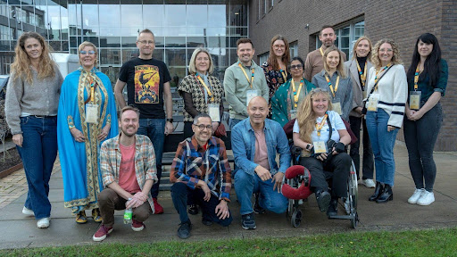 Nordic Finals FIRST LEGO League 2025