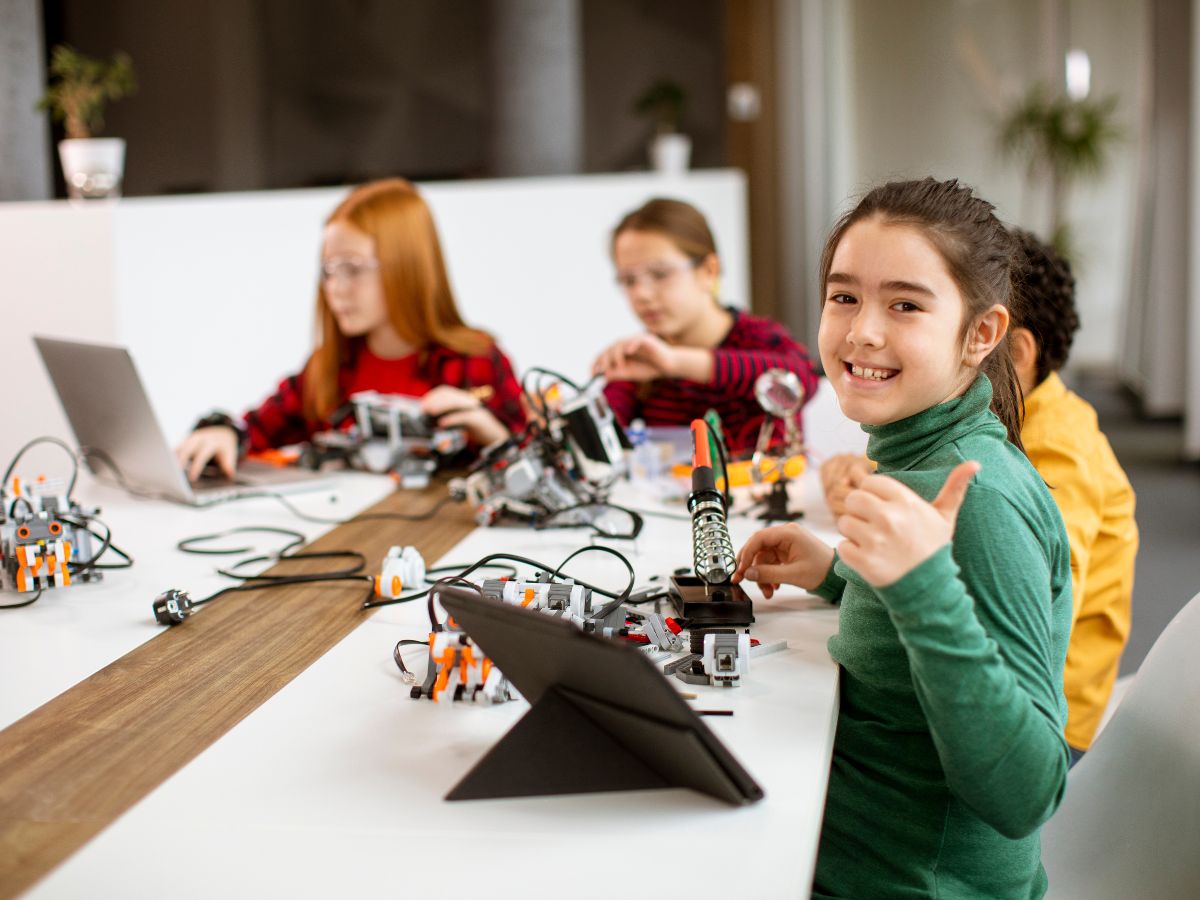 GCIB Sprint Replication Kit Webinar | EU Code Week