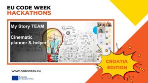 Code Week Hackathon Croatia