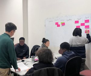 France Code Week Hackathon 2026