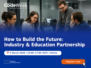 How to Build the Future