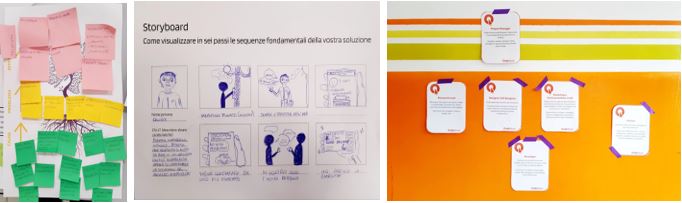 EU Code Week Hackathon Italy Turin