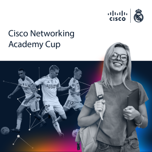 Cisco Networking Academy Cup