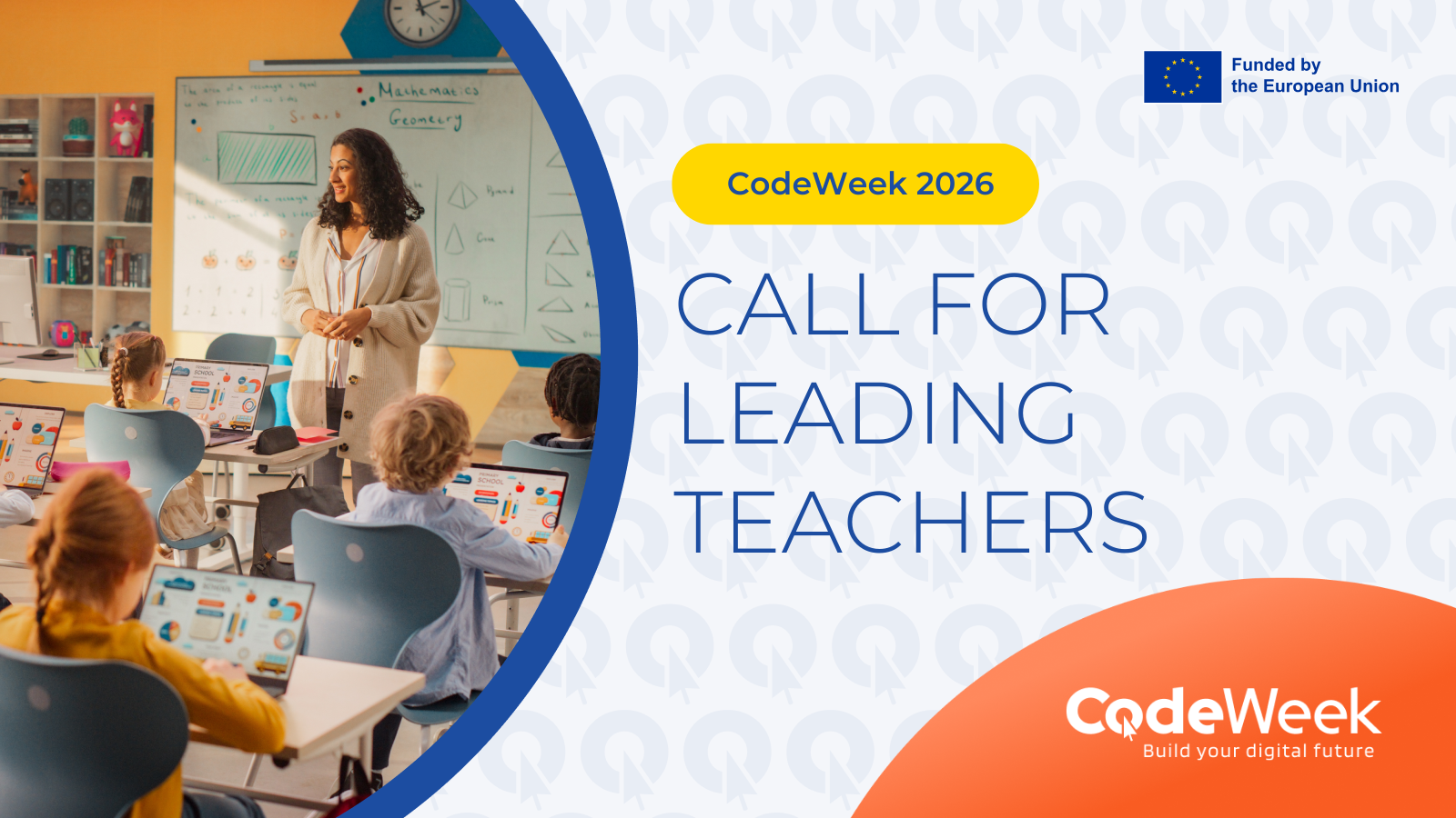 Candidati per diventare Leading Teacher alle superiori