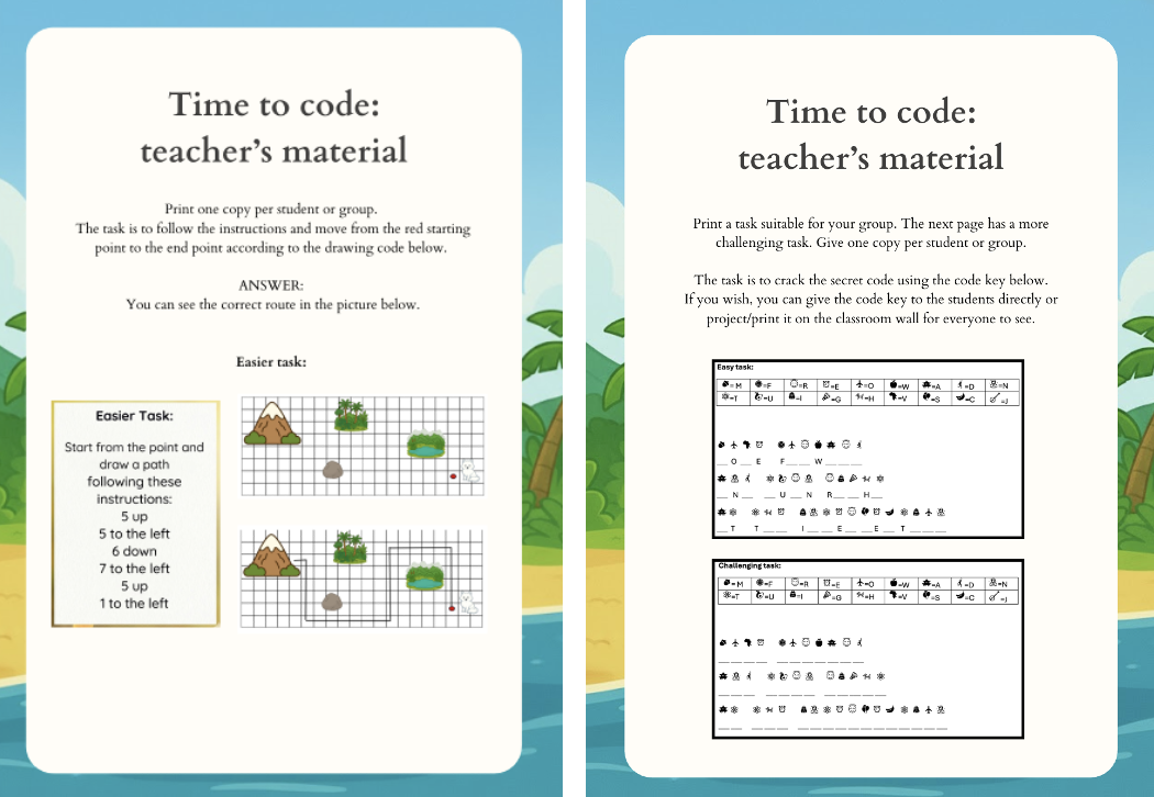 Niilo Napakettu project image 2