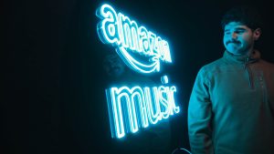 Amazon Future Engineer EU Code Week