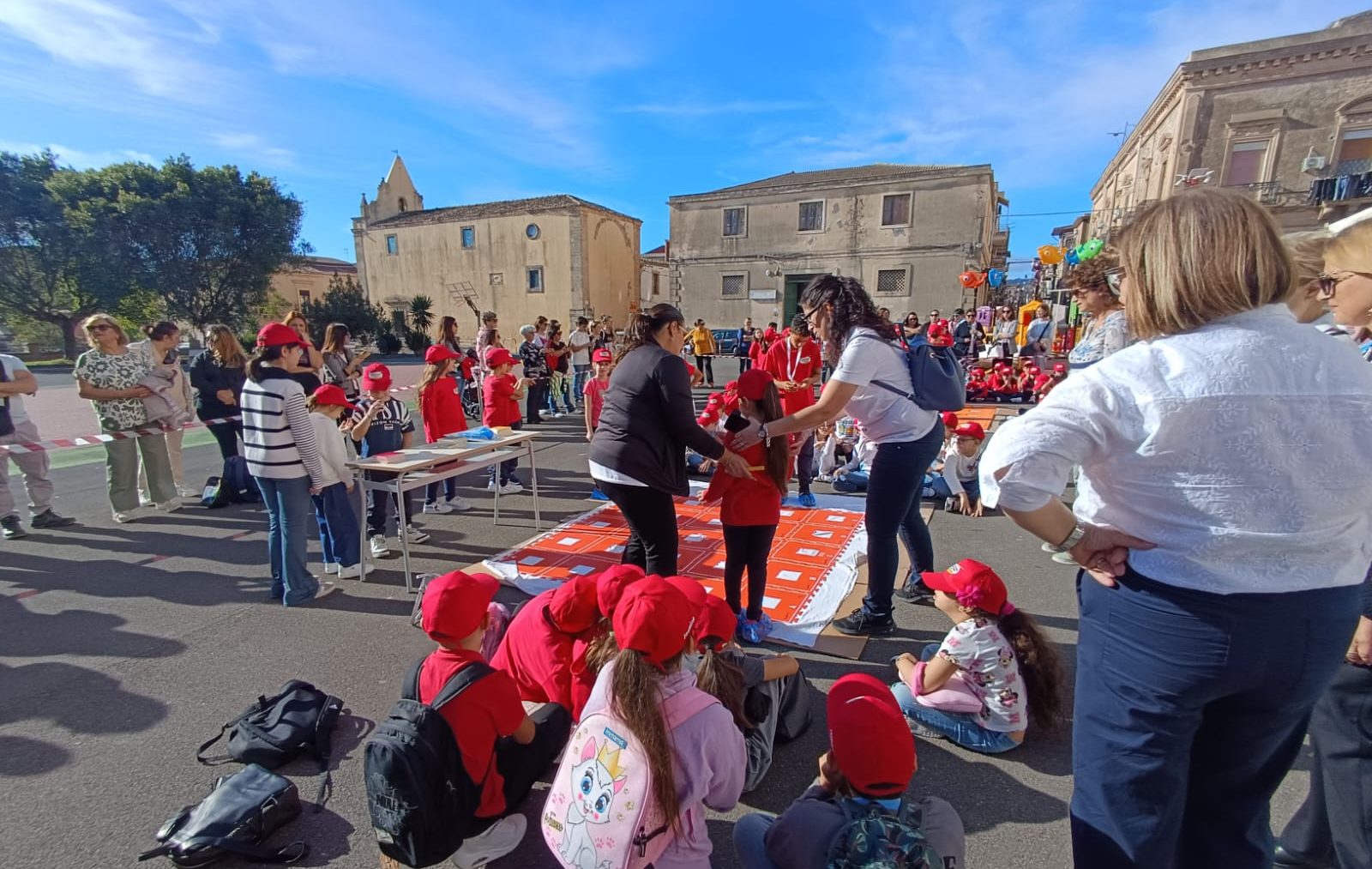 Taking coding beyond the classroom and into the community