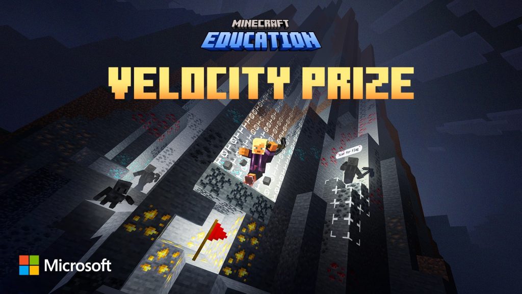 Minecraft Education