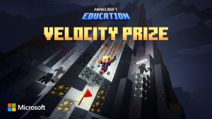 Minecraft Education