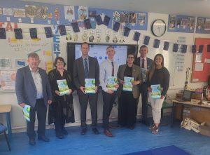 EU Code Week Curraghboy