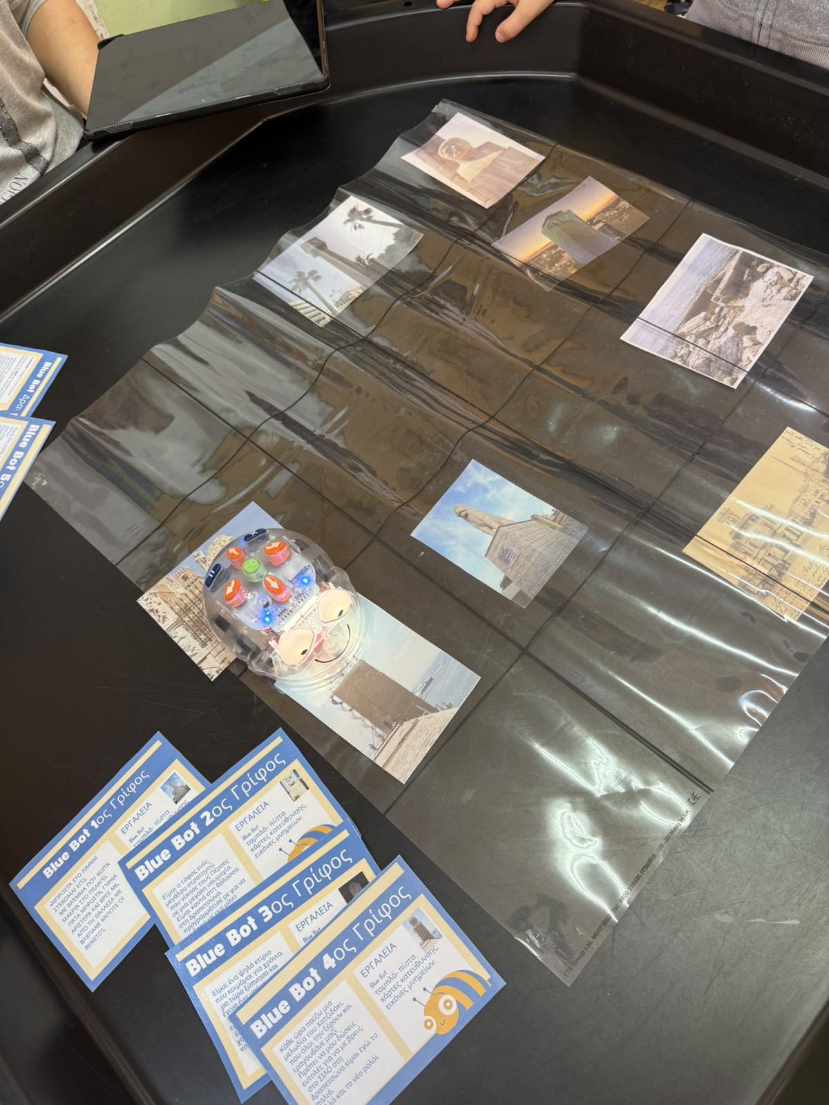 Cultivating Cultural Heritage and STEAM through Programming