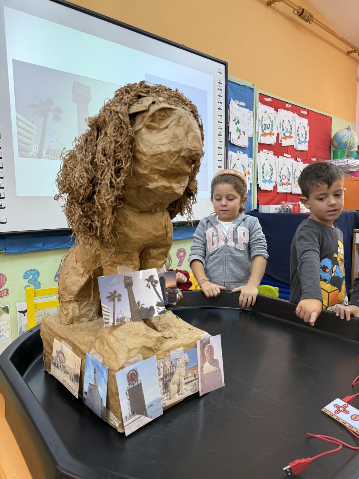 Cultivating Cultural Heritage and STEAM through Programming