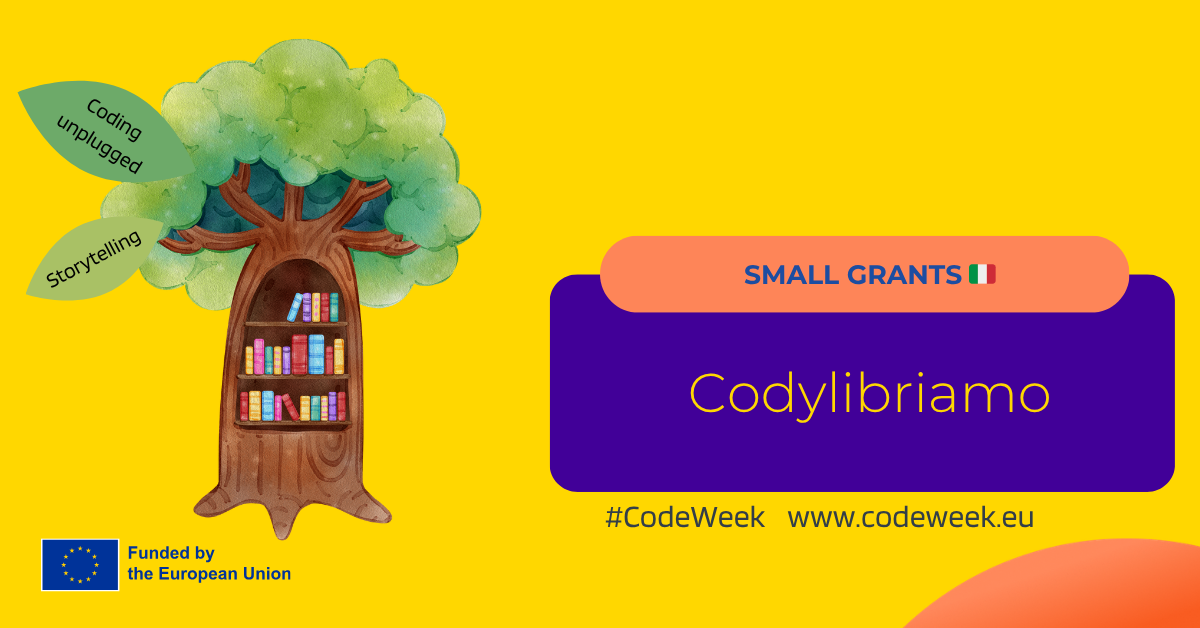 Codylibriamo